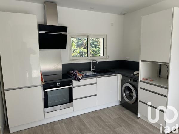 Maison à vendre 6 pièces 160 m² Vif