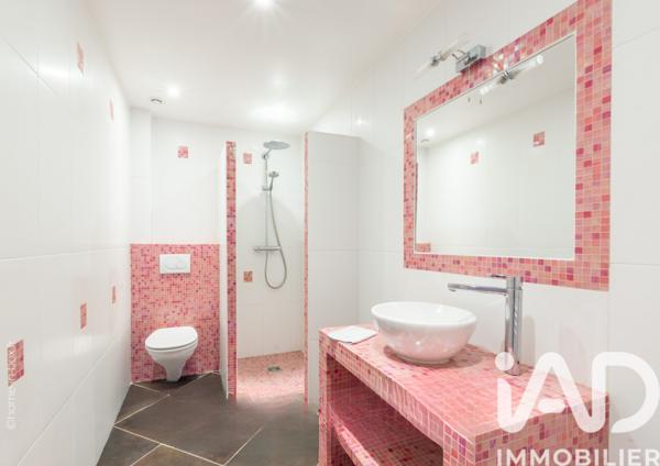 Maison à vendre 15 pièces 1 m² Villeneuve-le-Comte