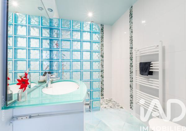 Maison à vendre 15 pièces 1 m² Villeneuve-le-Comte