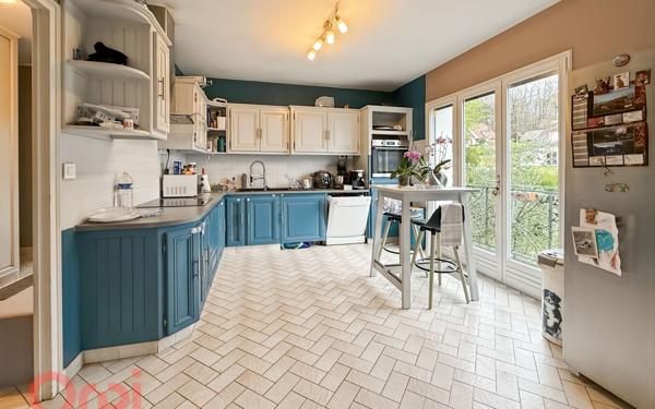 Maison à vendre    4 pièces •  Langon