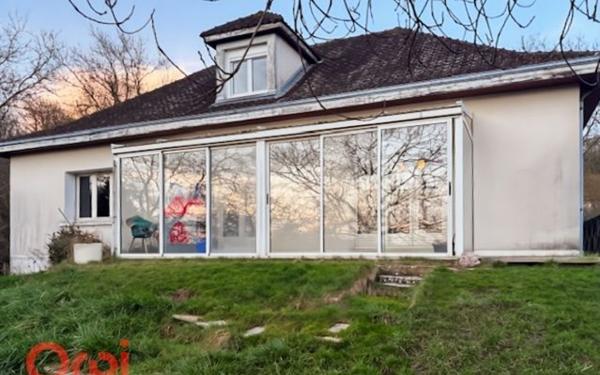 Maison à vendre    4 pièces •  Langon