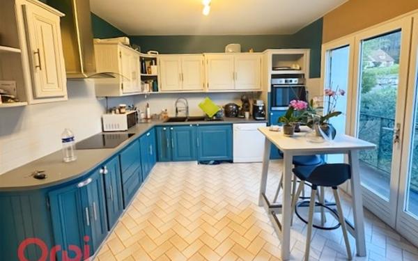 Maison à vendre    4 pièces •  Langon