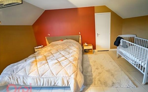 Maison à vendre    4 pièces •  Langon