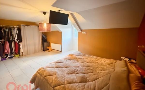 Maison à vendre    4 pièces •  Langon