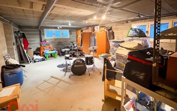 Maison à vendre    4 pièces •  Langon