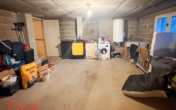 Maison à vendre    4 pièces •  Langon