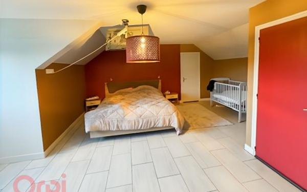 Maison à vendre    4 pièces •  Langon