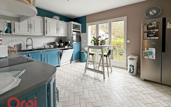 Maison à vendre    4 pièces •  Langon