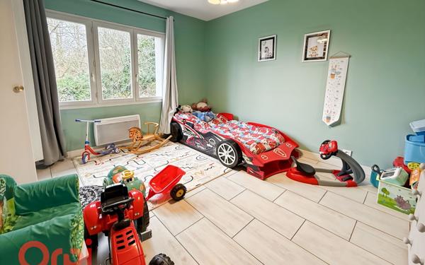 Maison à vendre    4 pièces •  Langon