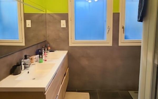 Maison à vendre    4 pièces •  Langon