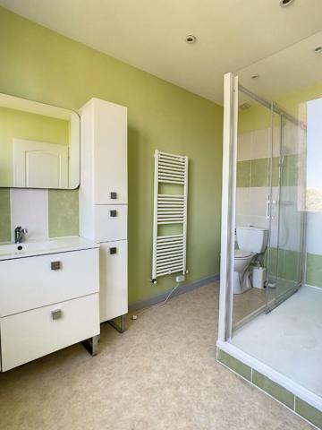 LYON 6e/ Appartement 4 pièces 104 m2 avec balcon + garage