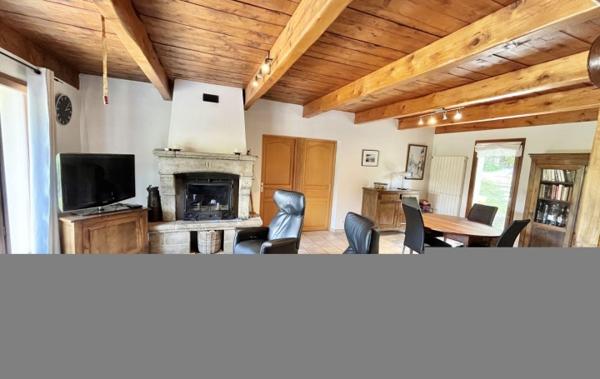 Vente Maison avec piscine et vue imprenable Gorges-du-tarn-causses   