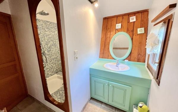 Vente Maison avec piscine et vue imprenable Gorges-du-tarn-causses   