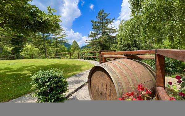 Vente Maison avec piscine et vue imprenable Gorges-du-tarn-causses   