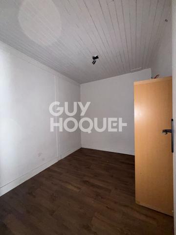 Appartement Givors 4 pièce(s) 78.07 m2 en duplex