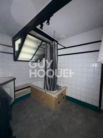 Appartement Givors 4 pièce(s) 78.07 m2 en duplex