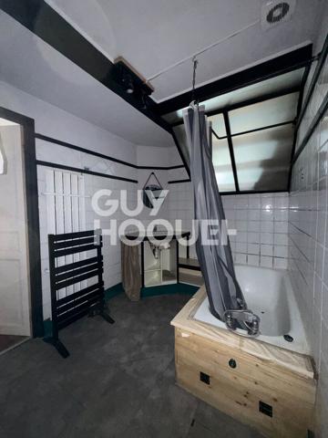 Appartement Givors 4 pièce(s) 78.07 m2 en duplex