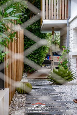 ROYAN PARC - VILLA AVEC PISCINE ET JACUZZI AVEC APERCU MER