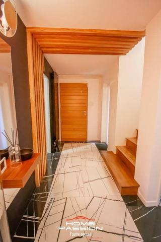 ROYAN PARC - VILLA AVEC PISCINE ET JACUZZI AVEC APERCU MER