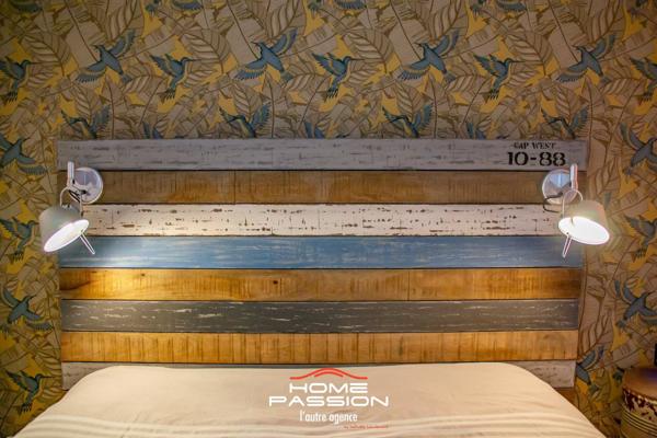 ROYAN PARC - VILLA AVEC PISCINE ET JACUZZI AVEC APERCU MER