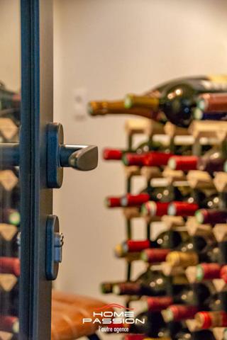 ROYAN PARC - VILLA AVEC PISCINE ET JACUZZI AVEC APERCU MER