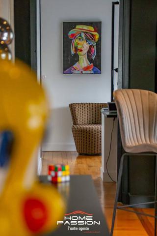 ROYAN PARC - VILLA AVEC PISCINE ET JACUZZI AVEC APERCU MER