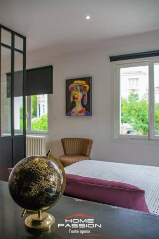 ROYAN PARC - VILLA AVEC PISCINE ET JACUZZI AVEC APERCU MER