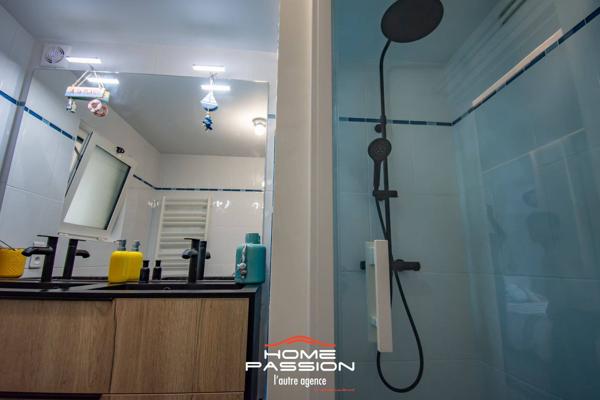 ROYAN PARC - VILLA AVEC PISCINE ET JACUZZI AVEC APERCU MER