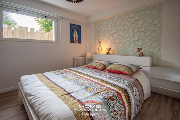 ROYAN PARC - VILLA AVEC PISCINE ET JACUZZI AVEC APERCU MER