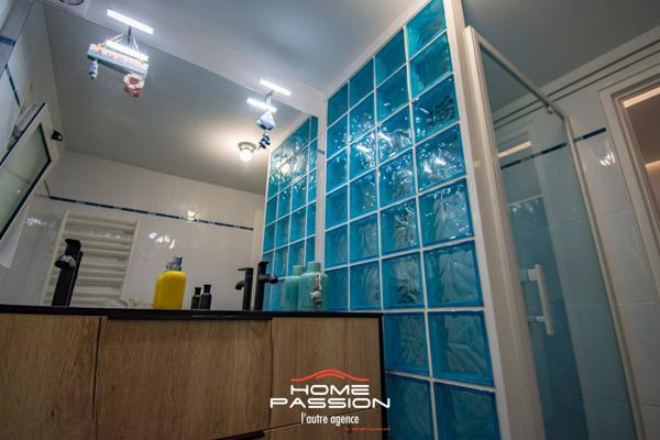 ROYAN PARC - VILLA AVEC PISCINE ET JACUZZI AVEC APERCU MER