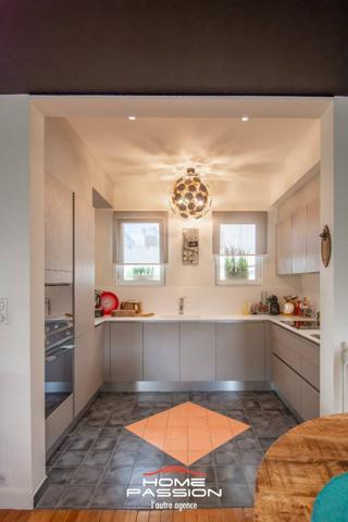 ROYAN PARC - VILLA AVEC PISCINE ET JACUZZI AVEC APERCU MER