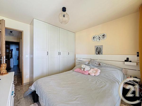 Appartement F2 à vendre  3 pièces - 52,83 m2 CANNES LA BOCCA - 06