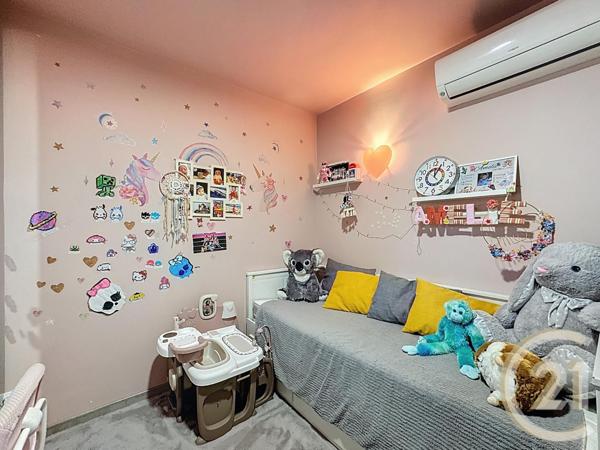 Appartement F2 à vendre  3 pièces - 52,83 m2 CANNES LA BOCCA - 06