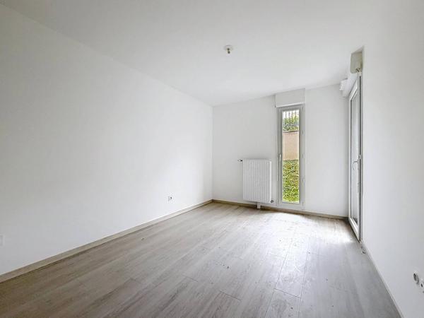 Chanteloup Les Vignes - T3 de 58 m²