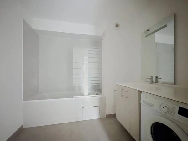 Chanteloup Les Vignes - T3 de 58 m²