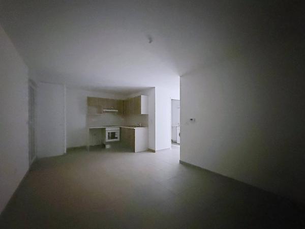 Chanteloup Les Vignes - T3 de 58 m²