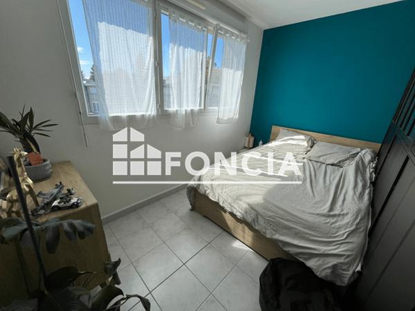 Location Studio meublé 31.74 m² - 142 RUE HENRI VENIARD St Georges Des Groseille 61100