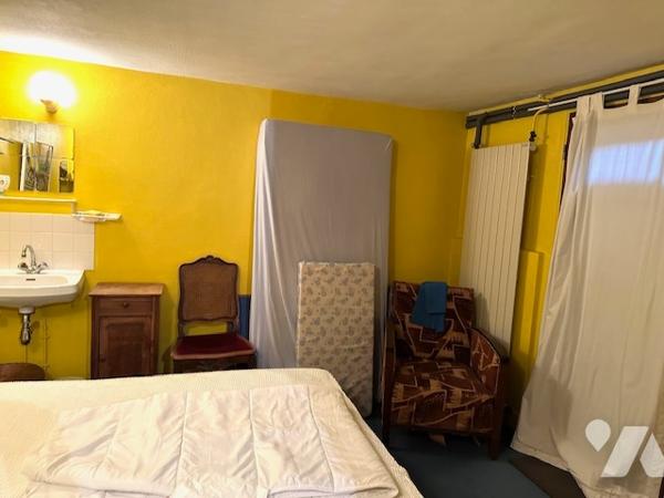 Maison à Vendre à Montmorency (95160) en Val-d'Oise (95), 88 m2, 4 pièces, 3 chambres