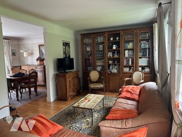 Maison à Vendre à Montmorency (95160) en Val-d'Oise (95), 88 m2, 4 pièces, 2 chambres