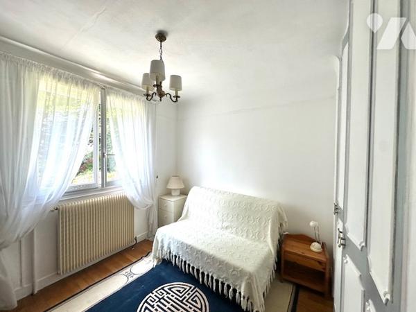 Maison à Vendre à Montmorency (95160) en Val-d'Oise (95), 88 m2, 4 pièces, 2 chambres