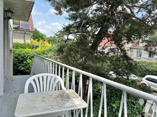 Maison à Vendre à Montmorency (95160) en Val-d'Oise (95), 88 m2, 4 pièces, 2 chambres