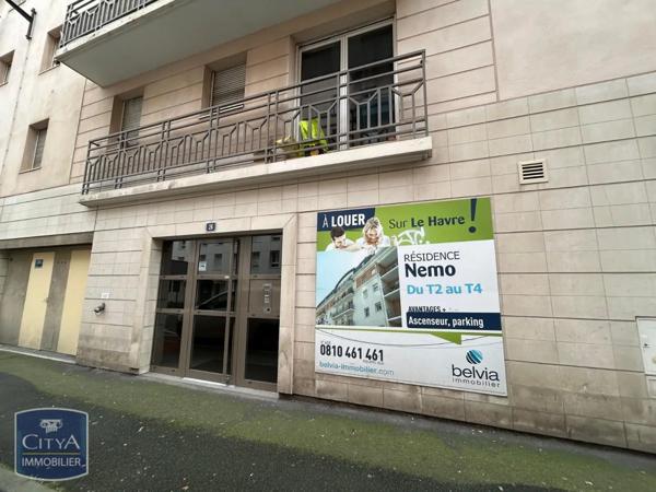 Appartement à vendre 2 pièces 43m²