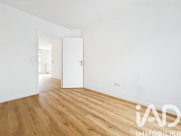 Appartement à vendre 3 pièces 69 m² Villeneuve-la-Garenne