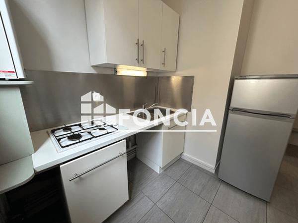 Location Appartement 2 pièces 54.86 m² - 5 RUE CHAMP DES OISEAUX Rouen 76000