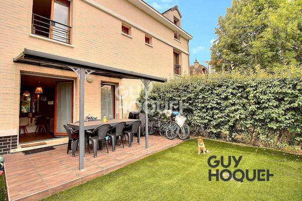 Maison Limeil Brévannes 4 pièce(s) 99 m²