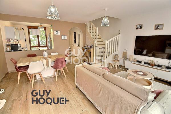 Maison Limeil Brévannes 4 pièce(s) 99 m²