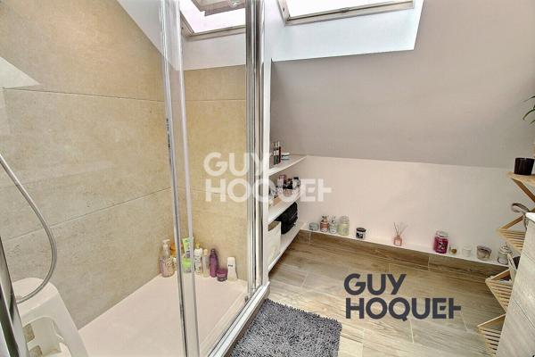 Maison Limeil Brévannes 4 pièce(s) 99 m²