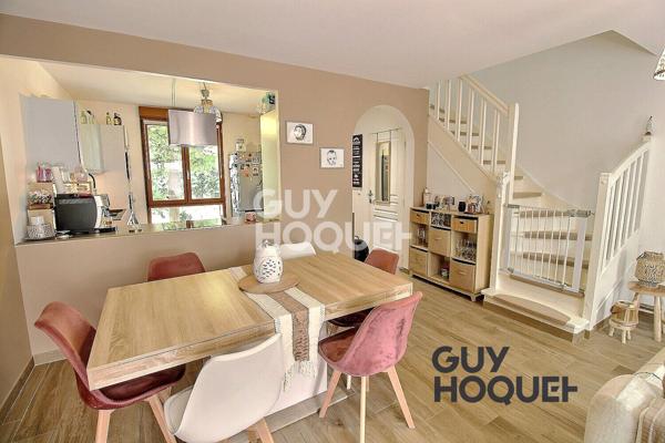 Maison Limeil Brévannes 4 pièce(s) 99 m²