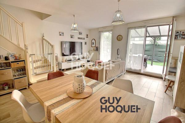 Maison Limeil Brévannes 4 pièce(s) 99 m²