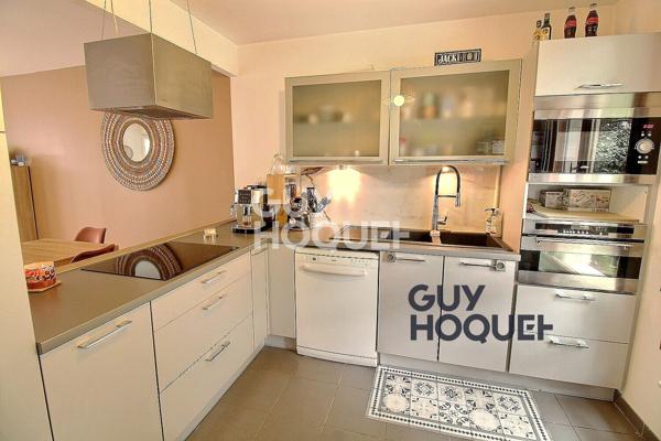 Maison Limeil Brévannes 4 pièce(s) 99 m²